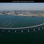 Coronado Bridge - Highway 75