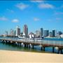 Coronado Ferry Landing Park and Beach