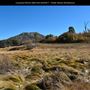 Cuyamaca Rancho State Park (SP), Lake Cuyamaca and Grand Valley Rapids
