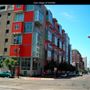 East Village
