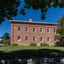 Benicia Capitol State Historic Park (SHP)