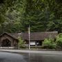 Big Basin Redwoods State Park (SP)