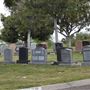 Mt. Hope Cemetery