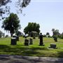 Mt. Hope Cemetery