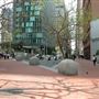 Mechanics Plaza