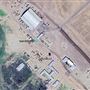 Eagle Field Airport
