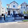 Downtown Los Angeles Victorian Home