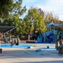 Chapman Park & Dorothy F. Johnson Center