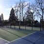 Chapman Park & Dorothy F. Johnson Center