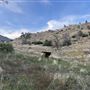 Kern River Valley Desert Mountains & Lake View