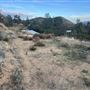 Kern River Valley Desert Mountains & Lake View