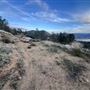 Kern River Valley Desert Mountains & Lake View