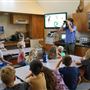 Chico Creek Nature Center