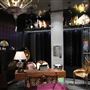 B. David Levine Showroom