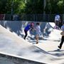 Humboldt Avenue Skate Park