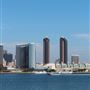 Coronado Ferry Landing Park and Beach