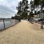 Silver Lake Reservoir