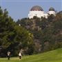 Griffith Park, Roosevelt Golf Course