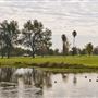 Woodley Lakes Golf Course