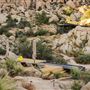 Mod West Ranch: Breathtaking Boulder Playground