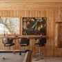 High West House: A Boulder Filled Paradise