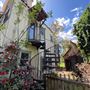 Mediterranean Grove House
