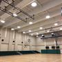 The Cathedral of Saint Sophia / Huffington Center