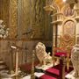The Cathedral of Saint Sophia / Huffington Center