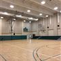 The Cathedral of Saint Sophia / Huffington Center