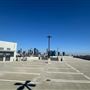 Washington Blvd Parking Structure - Cityscape Views