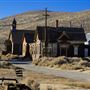 Bodie State Historic Park (SHP)