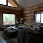 Log Cabin