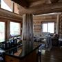 Log Cabin