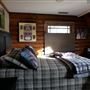 Log Cabin
