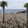 Corona del Mar State Beach (SB)