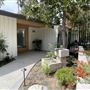 Vibe-y Los Angeles Mid Century Modern Single Level Home