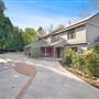 SECLUDED FOREST FEEL TENNIS COURT HOME