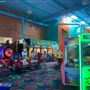 Family Fun Center w/ Arcade, Restaurant, and Giant Play Structure