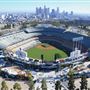 Dodger Stadium