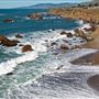 Arched Rock Beach (Sonoma Coast State Park)