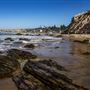 Crystal Cove State Park (SP)