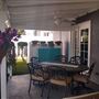 Chic Home With Great Outdoor Space