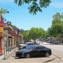 Forestville