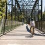 Guerneville Bridge