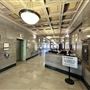 San Pedro Municipal Building - Jail & Courtrooms