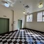 San Pedro Municipal Building - Jail & Courtrooms