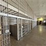 San Pedro Municipal Building - Jail & Courtrooms