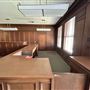 San Pedro Municipal Building - Jail & Courtrooms