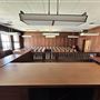 San Pedro Municipal Building - Jail & Courtrooms