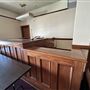 San Pedro Municipal Building - Jail & Courtrooms